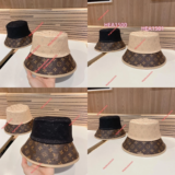 כובע LV  בסטייל הכי מבוקש שיש ועכשיו במחיר של פחות מ100 שקל  מטורף לגמרי