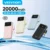 סוללת גיבוי ניידת Vention CCC 20000mAh 225W