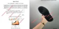 נייק גורדן ספורטיבי ואייקוני