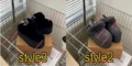 כפכפי UGG