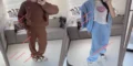 סט מושלם אלו יוגה