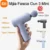אקדח מסאז מיני Xiaomi Mijia Fascia 3C דגם חדש ומשופר
