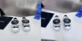 נעלי שאנל בסטייל הכי נקי שיש משדרגות כל הופעה ברגע ובמחיר שפשוט חובה לנצל