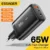 מטען Essager 65W עוצמתי לטעינה מהירה  במחיר עקיצה