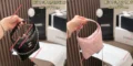 תיק שאנל מעור אמיתי רמת גימור מושלמת ובמחיר שלא תמצאו באף חנות אחרת