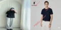 טי שירט פולו ראלף לורן בד חזק ואיכותי בפחות מ100 שח פשוט מציאה שחבל לפספס