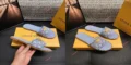 כפכפי לואי ויטון מטריפים נוחות ברמה אחרת ובמחיר שפשוט שבר את השוק