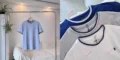 טי שירט במגוון צבעים ראלף לורן פחות מ100 שקל ליחידה מומלץ לקחת כמה צבעים שיהיה