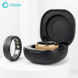 COLMI R10  הטבעת החכמה שהופכת כל יום לבריא וכיפי