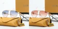 משקפי שמש LOEWE בעיצוב ייחודי ויוקרתי יושבות בול על הפנים ובמחיר ללא תחרות