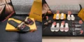 נעלי לואי ויטון בסטייל של הביוקר נוחות של ענן ומחיר הזדמנות שפשוט אסור לפספס