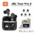 אוזניות אלחוטיות JBL TOUR PRO 2 עם תצוגת לד חכמה וביטול רעשיםמחיר זול ביותר בגלל הסיילים של הקיץ כנסו זריז