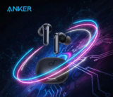 אוזניות אלחוטיות עם ביטול רעשים  Soundcore P40i מבית Anker