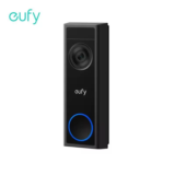 פעמון חכם עם מצלמה  מבית Eufy