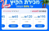 יום אחרון מהרו