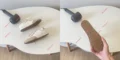 נעלי סניקרס פראדה בדגם הכי חם עכשיו נוחות של הביוקר ובמחיר רצפה פסיכי לחלוטין