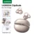 מחיר שיגעון רק 42 שקל  אוזניות מבית UGREEN דגם ClipBuds בעיצוב פתוח שמולבש על האוזן נוחות לשימוש ממושך בלי להכניס סיליקון לאוזן כוללות Bluetooth 60 עמידות למים IPX5 ועד 30 שעות שימוש עם קופסת הטעינה