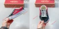 לכל מי שרוצה לוק זרוק ומלא באופי נעלי ואנס בסגנון פרוע ומגניב שמתאימות בול לגינס ולטישרט פשוטה