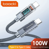 מטען נייד 20000mAh עם מסך מראה  הפתרון המושלם לכל מי שתמיד בורח לו החשמל