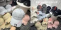 האקססורי שיסגור לכן את הסטייל של הקיץ הקרוב כובע MIU MIU במגוון צבעים מרעננים