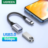 מטען נייד 20000mAh עם מסך מראה  קטן בגודל ענק בביצועים