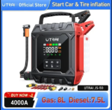 מפלצת חדשה מבית Utrai דגם JS50