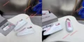 הסניקרס שכולן מדברות עליהן ברשת סניקרס שאנל בלוק מהפנט שמשדרג כל תמונה פשוט מושלמות ועכשיו במחיר חיסול מטורף
