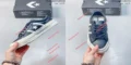 התאהבתי בהן מהרגע הראשון נעלי קונברס מעלפות לקיץ קלילות בטירוף הולכות עם שמלות וגינסים ומחיר שמתאים לכל כיס