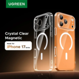 כיסוי מגן איכותי לאייפון מבית UGREEN