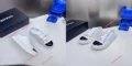 השילוב הכי מדויק בין ספורט לאלגנט נעלי סניקרס שאנל בלוק לבן ונקי עם הלוגו שכולנו אוהבות פשוט מושלם ובמחיר חיסול