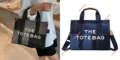 תיק THE TOTH BAG