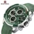 שעון יוקרה ואופנתי לגבר  NAVIFORCE