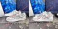 נעלי NIKE AIR אייקון אורבני ונוח