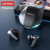אוזניות Lenovo XT53 Bluetooth 5 4 עם תצוגת LED דיגיטלית