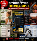 שבוע טוב לכולם