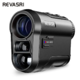 מכשיר מדידת מרחק לגולף REVASRI 600M