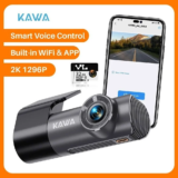 סקירת מצלמת דרך KAWA D5 טכנולוגיה מתקדמת במחיר מפתיע