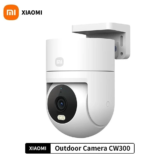 מצלמת האבטחה החיצונית של Xiaomi