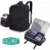 תיק גב לנסיעות מבית Bagsmart