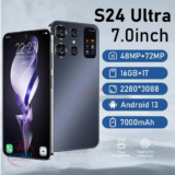 מכשיר S24 3 צבעים