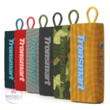 רמקול Bluetooth של חברת Tronsmart