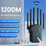 מגביר טווח WiFi