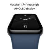 ⌚️ שעון חכם מדגם Xiaomi