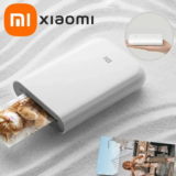 מדפסת תמונות מיידית ניידת